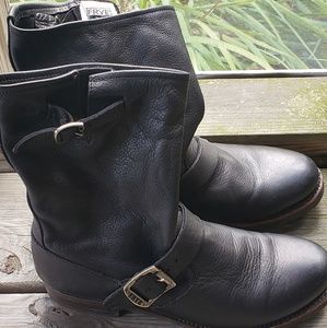 Frye boots